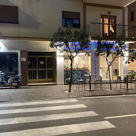 B&B Caruso Σορέντο Εξωτερικό φωτογραφία