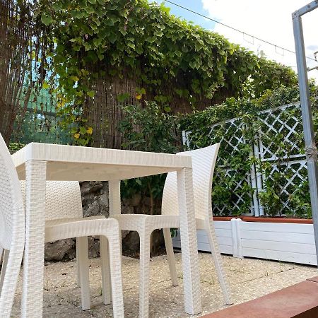 B&B Caruso Σορέντο Εξωτερικό φωτογραφία