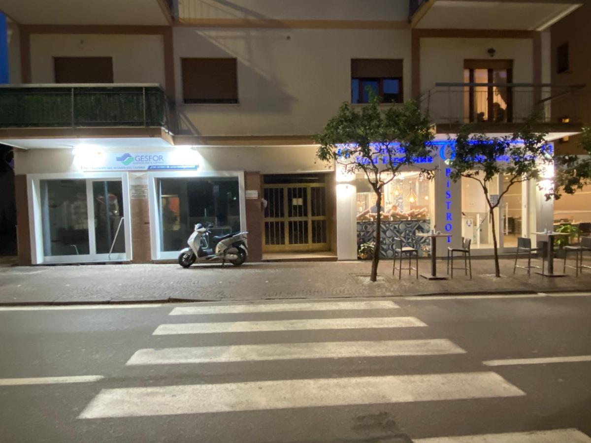 B&B Caruso Σορέντο Εξωτερικό φωτογραφία
