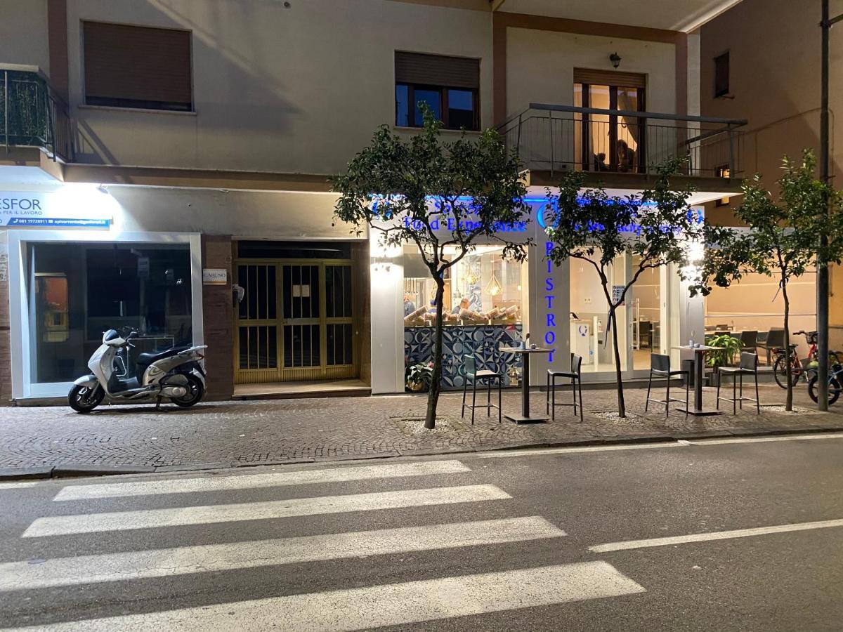 B&B Caruso Σορέντο Εξωτερικό φωτογραφία