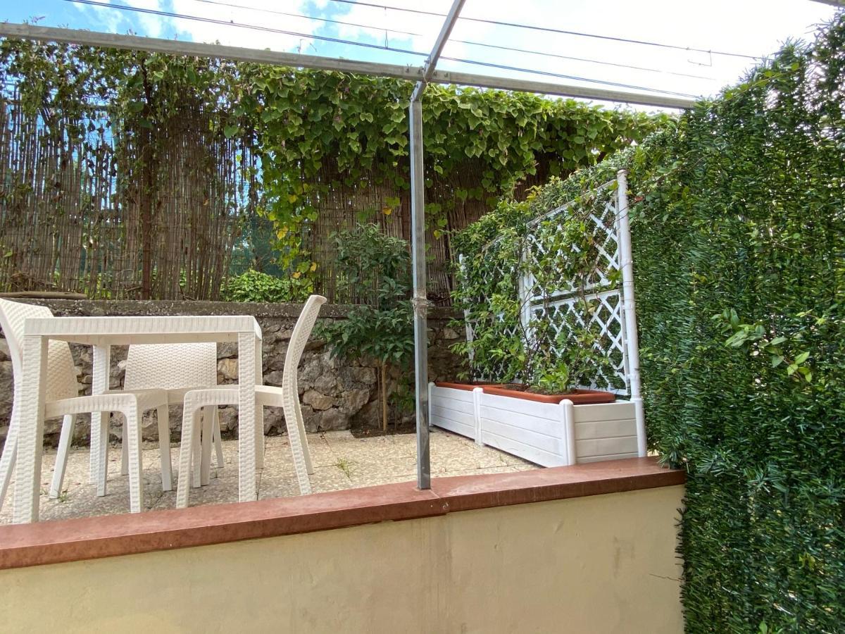 B&B Caruso Σορέντο Εξωτερικό φωτογραφία