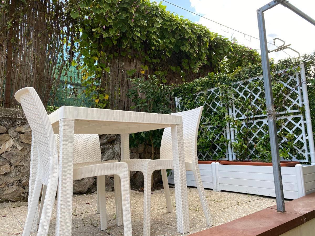 B&B Caruso Σορέντο Εξωτερικό φωτογραφία