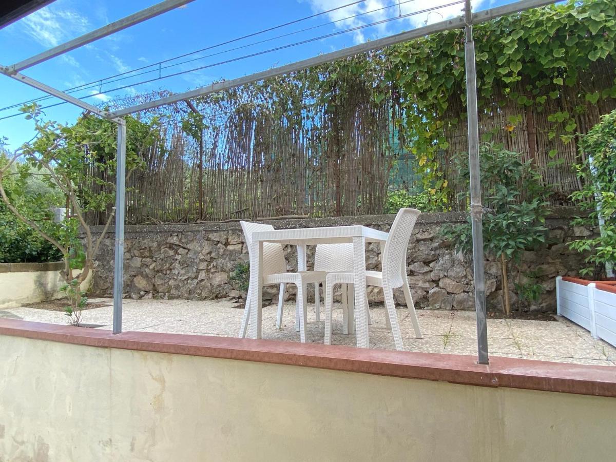 B&B Caruso Σορέντο Εξωτερικό φωτογραφία