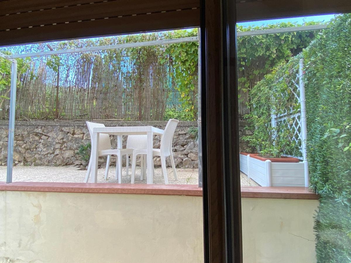 B&B Caruso Σορέντο Εξωτερικό φωτογραφία