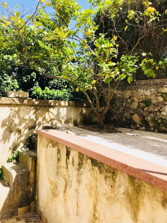 B&B Caruso Σορέντο Εξωτερικό φωτογραφία