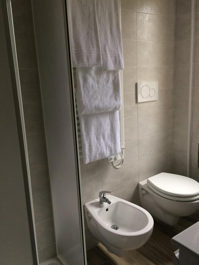 B&B Caruso Σορέντο Εξωτερικό φωτογραφία