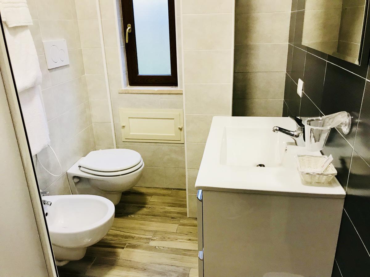 B&B Caruso Σορέντο Εξωτερικό φωτογραφία