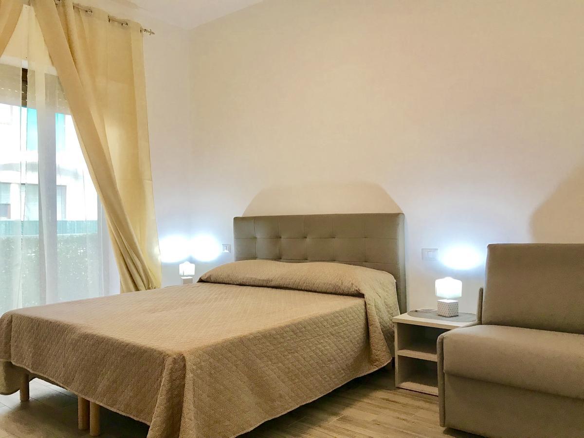 B&B Caruso Σορέντο Εξωτερικό φωτογραφία