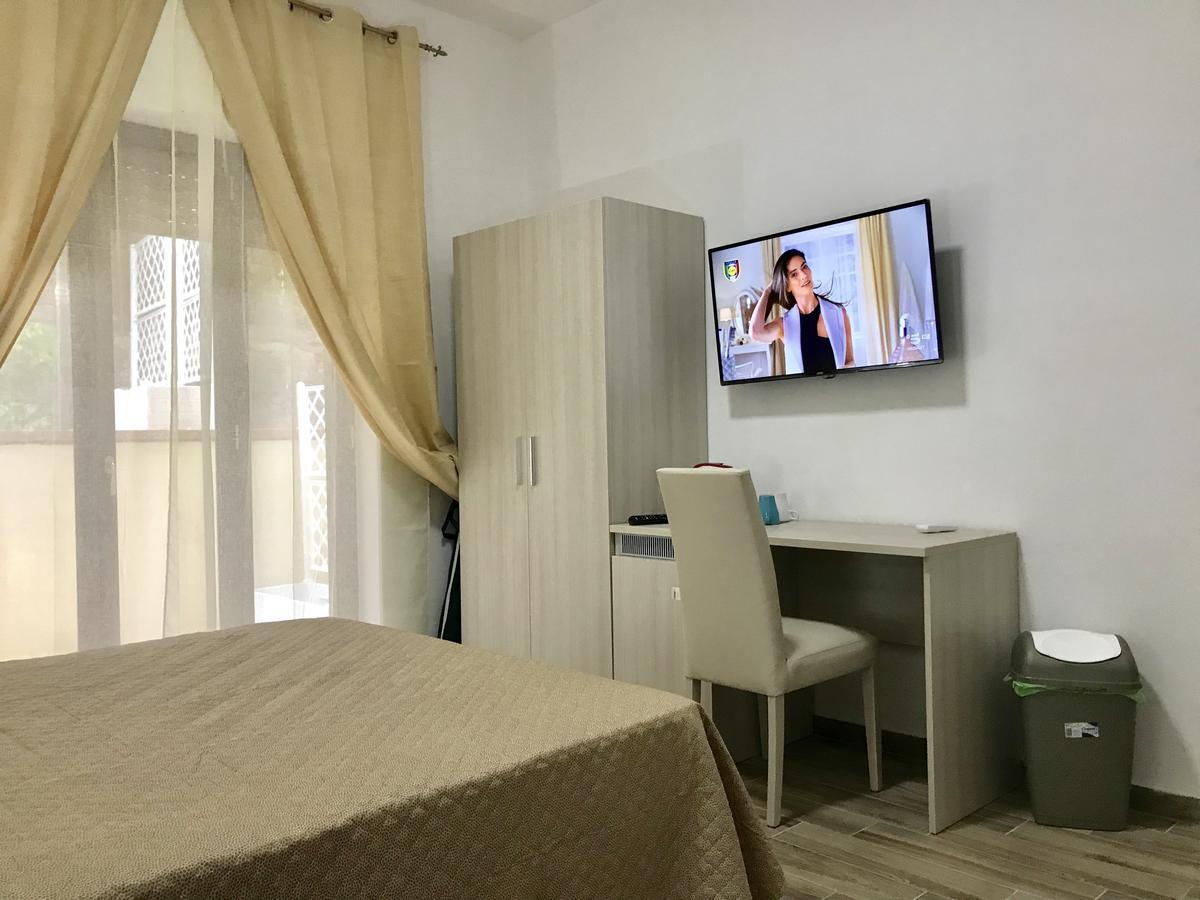 B&B Caruso Σορέντο Εξωτερικό φωτογραφία