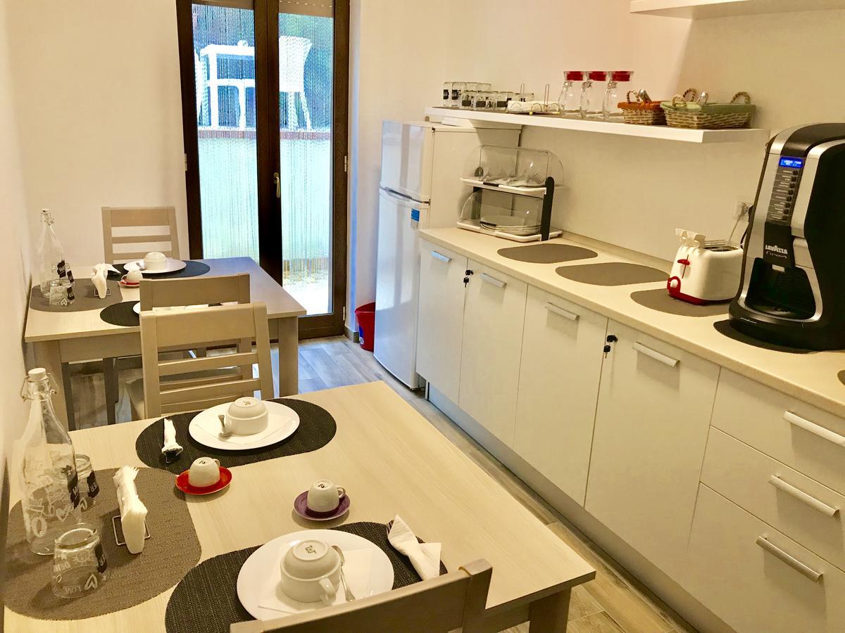 B&B Caruso Σορέντο Εξωτερικό φωτογραφία
