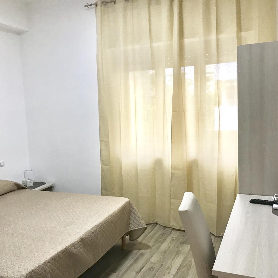 B&B Caruso Σορέντο Εξωτερικό φωτογραφία