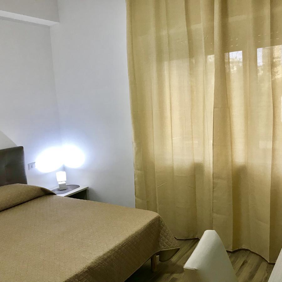 B&B Caruso Σορέντο Εξωτερικό φωτογραφία