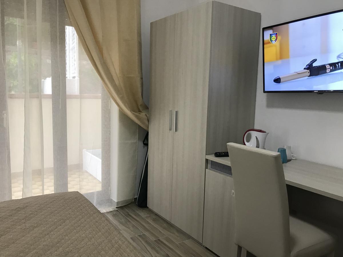B&B Caruso Σορέντο Εξωτερικό φωτογραφία