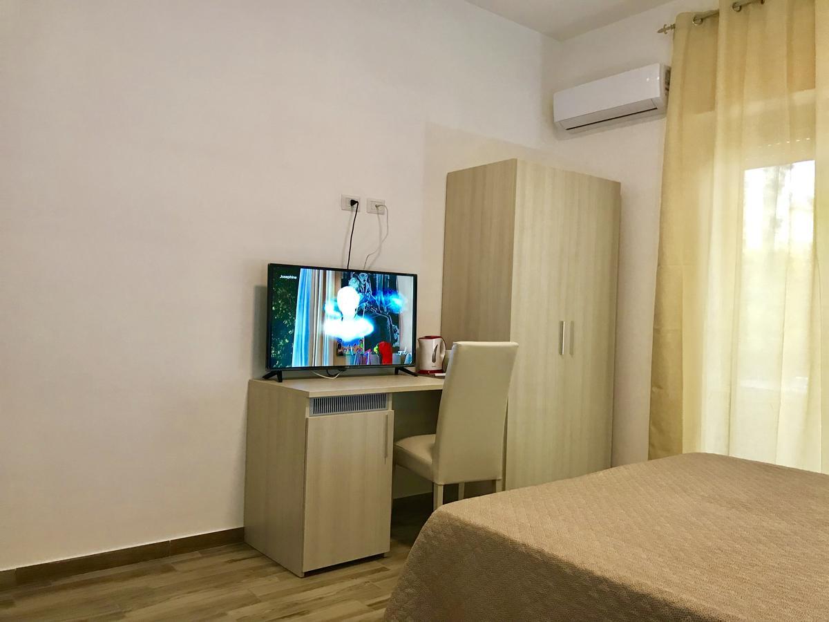 B&B Caruso Σορέντο Εξωτερικό φωτογραφία