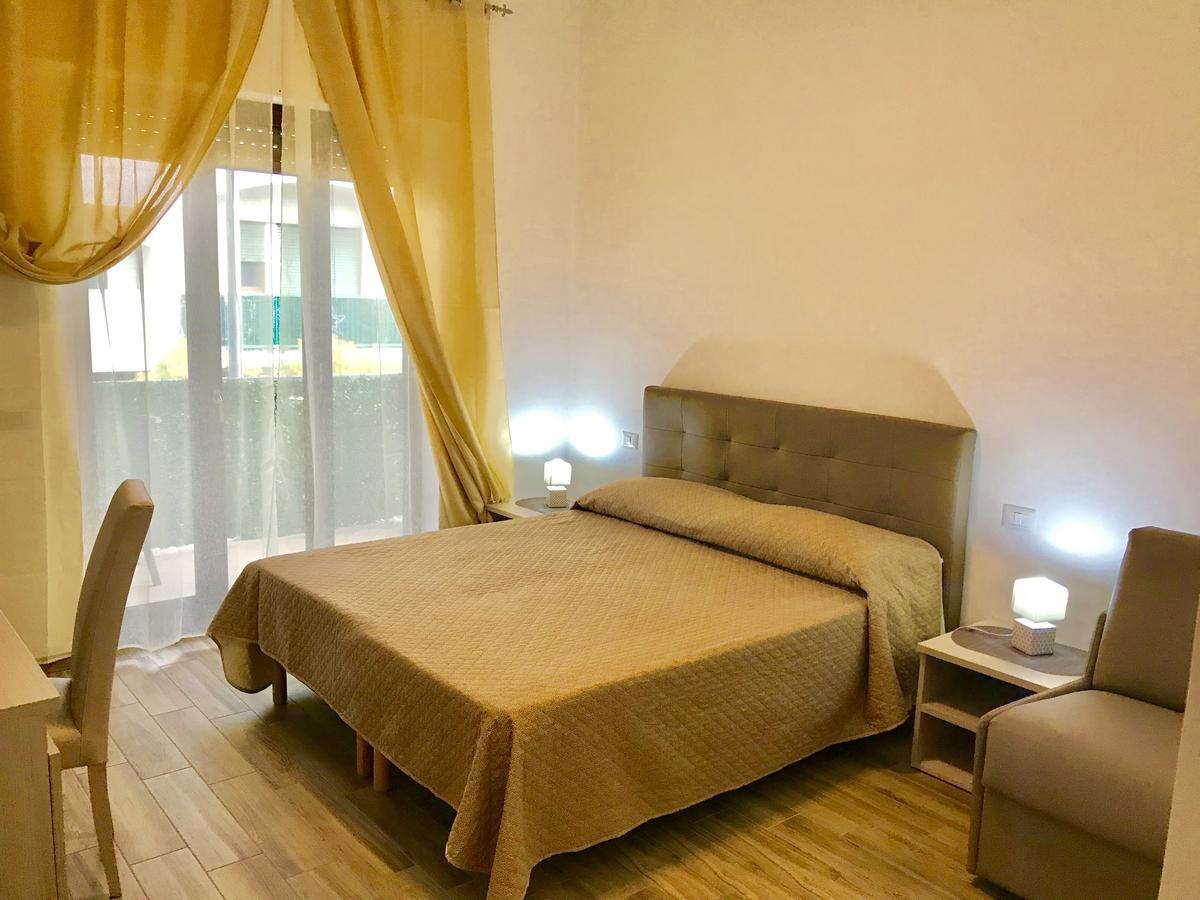 B&B Caruso Σορέντο Εξωτερικό φωτογραφία