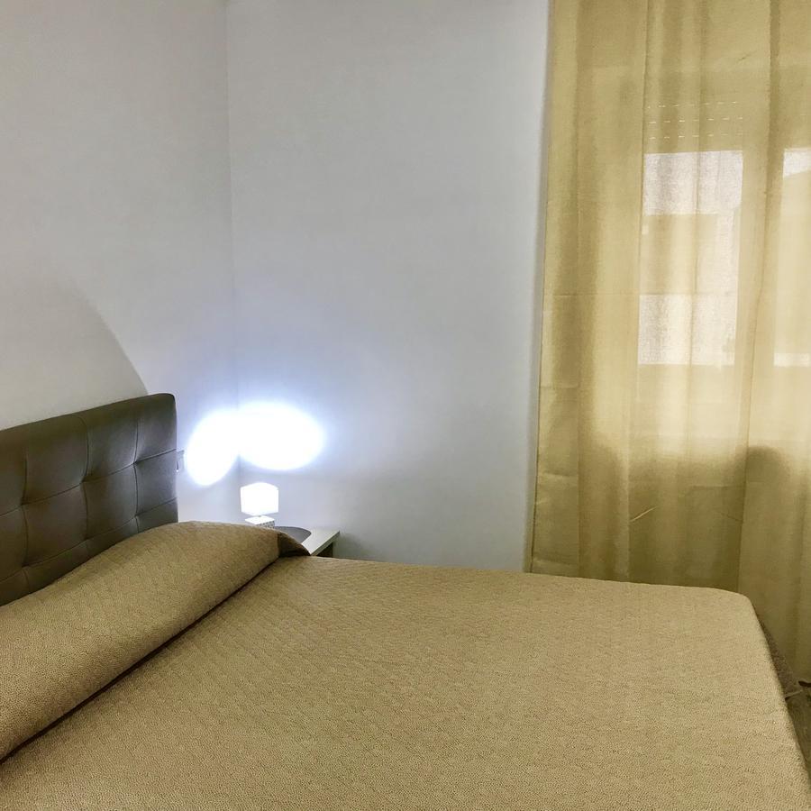 B&B Caruso Σορέντο Εξωτερικό φωτογραφία