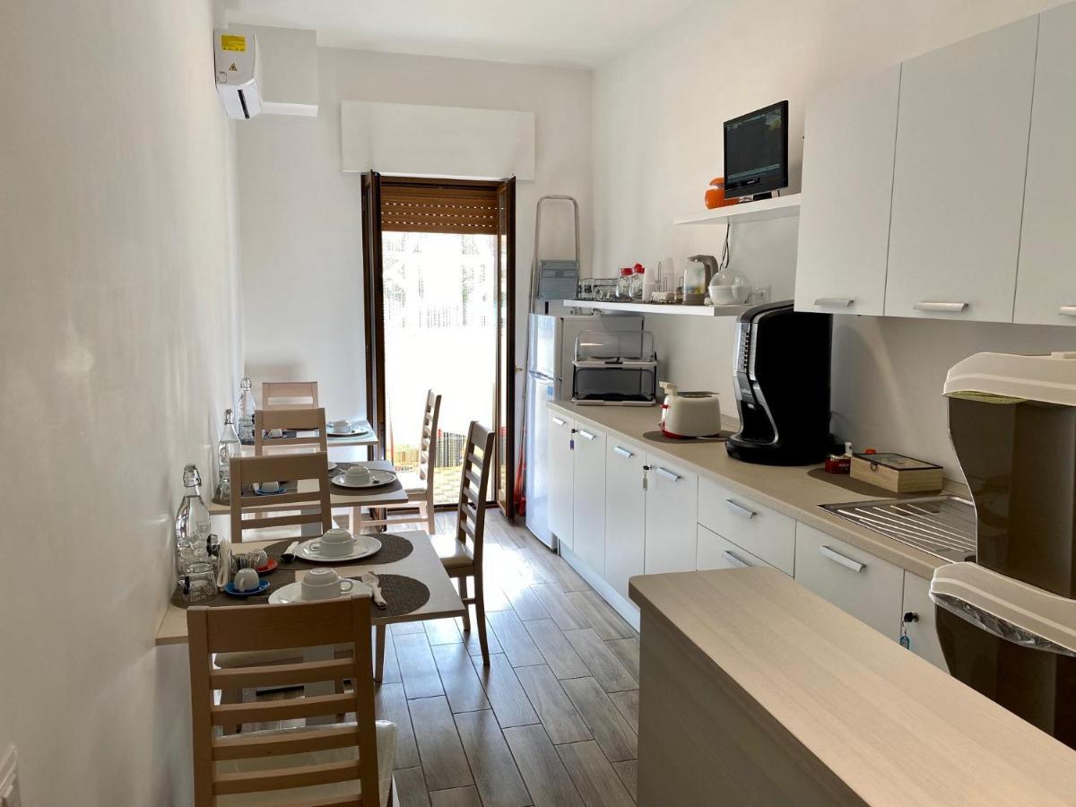 B&B Caruso Σορέντο Εξωτερικό φωτογραφία