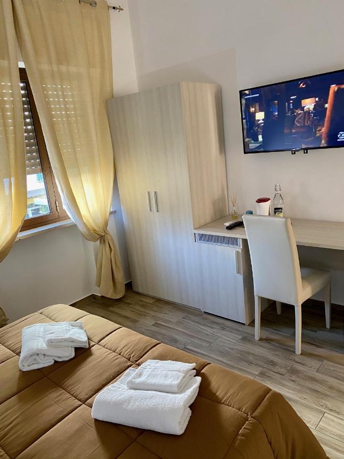 B&B Caruso Σορέντο Εξωτερικό φωτογραφία