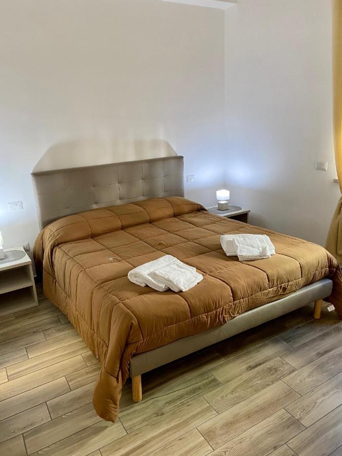 B&B Caruso Σορέντο Εξωτερικό φωτογραφία