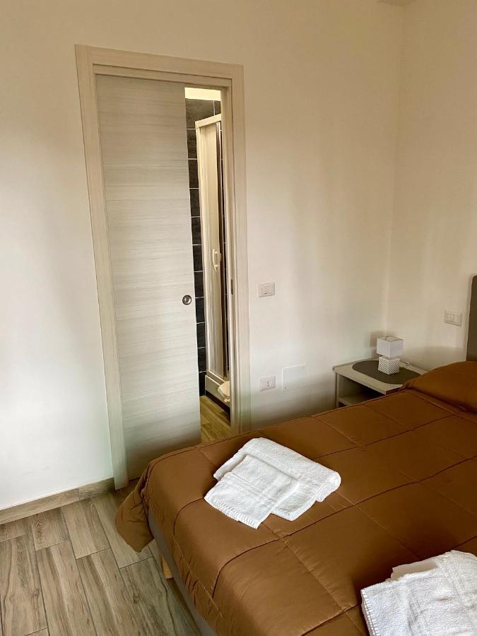 B&B Caruso Σορέντο Εξωτερικό φωτογραφία