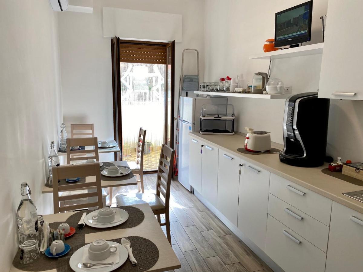 B&B Caruso Σορέντο Εξωτερικό φωτογραφία