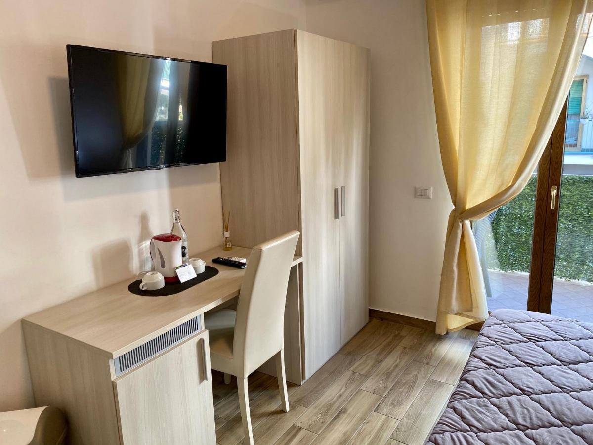 B&B Caruso Σορέντο Εξωτερικό φωτογραφία