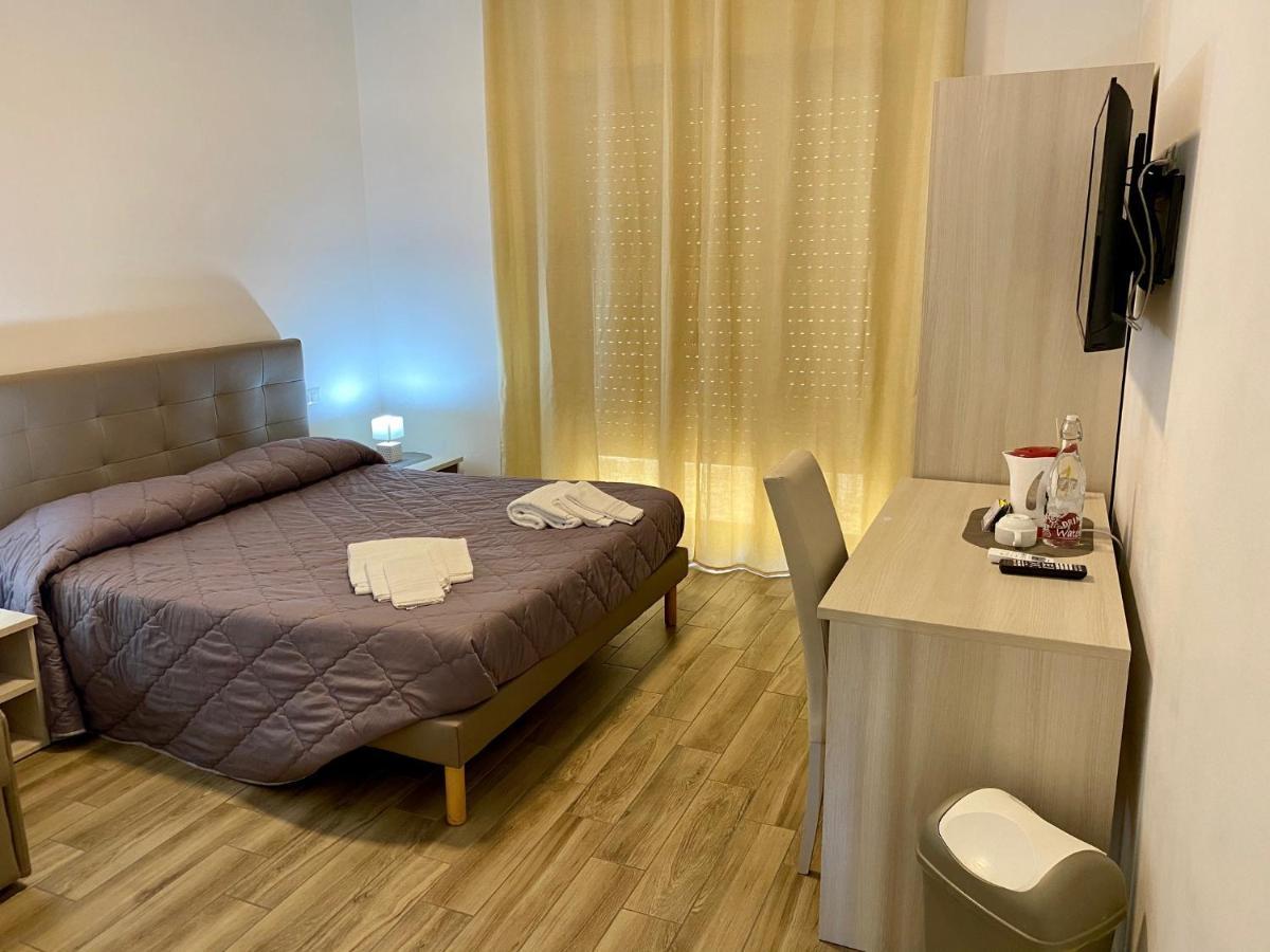B&B Caruso Σορέντο Εξωτερικό φωτογραφία