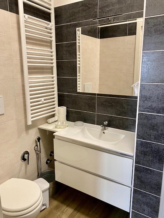 B&B Caruso Σορέντο Εξωτερικό φωτογραφία