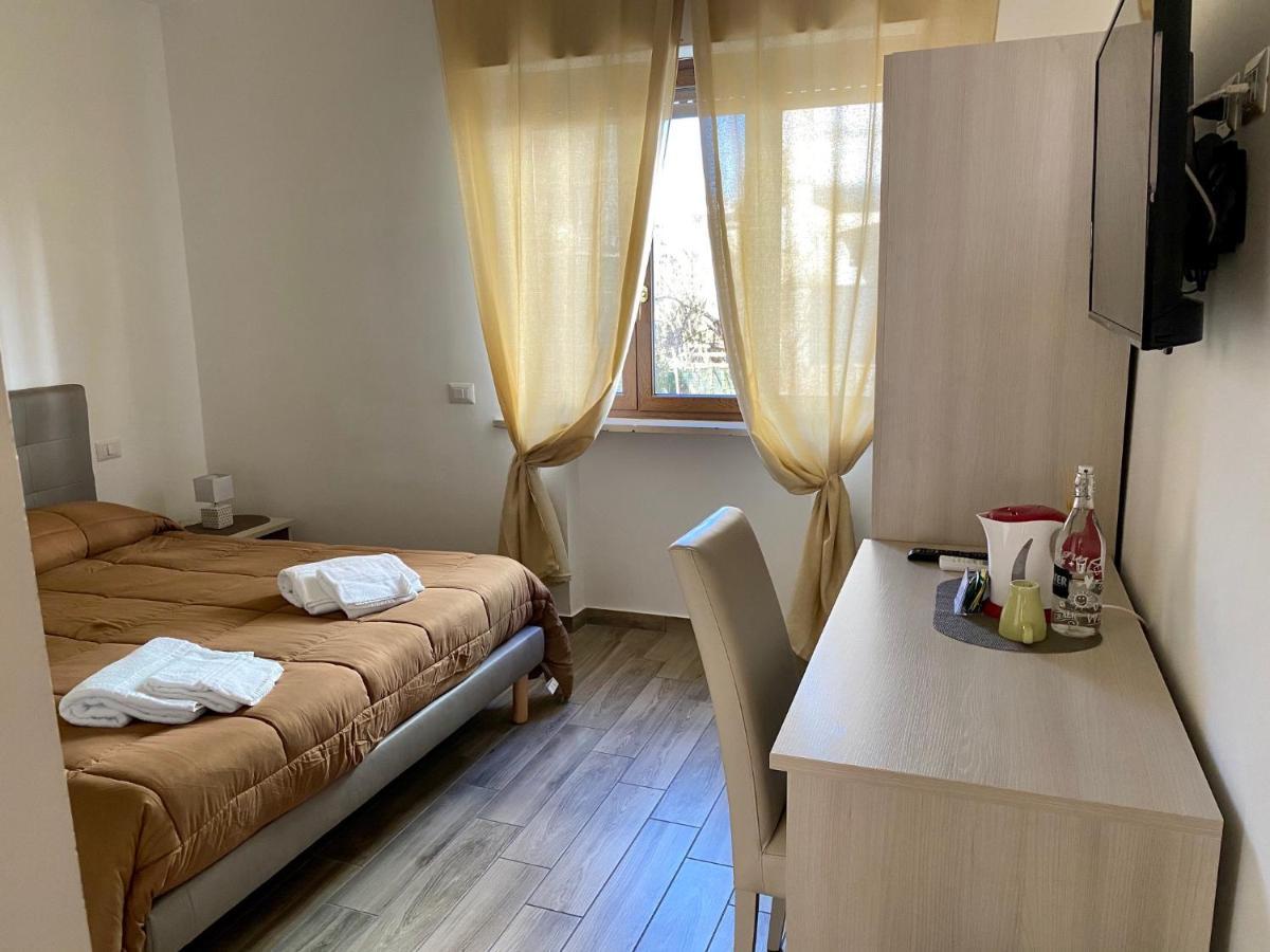 B&B Caruso Σορέντο Εξωτερικό φωτογραφία