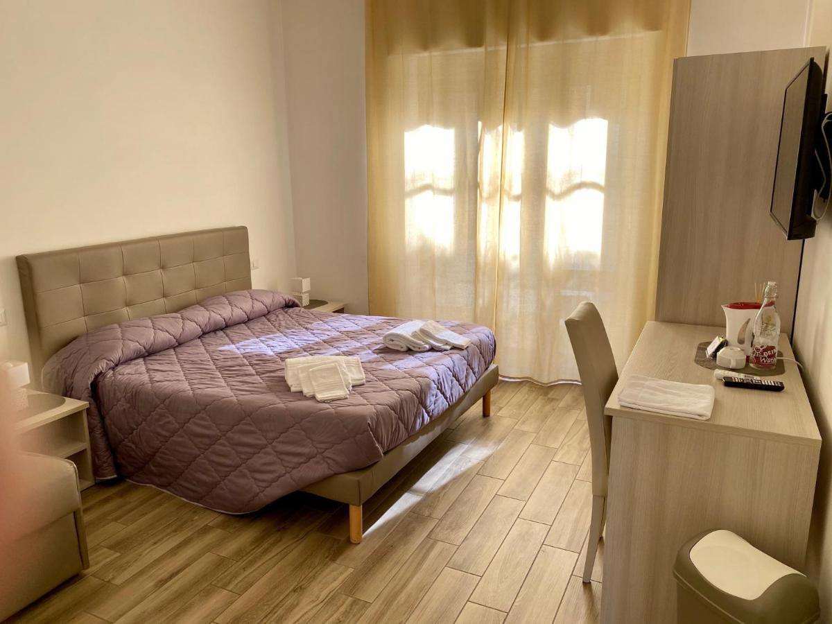 B&B Caruso Σορέντο Εξωτερικό φωτογραφία