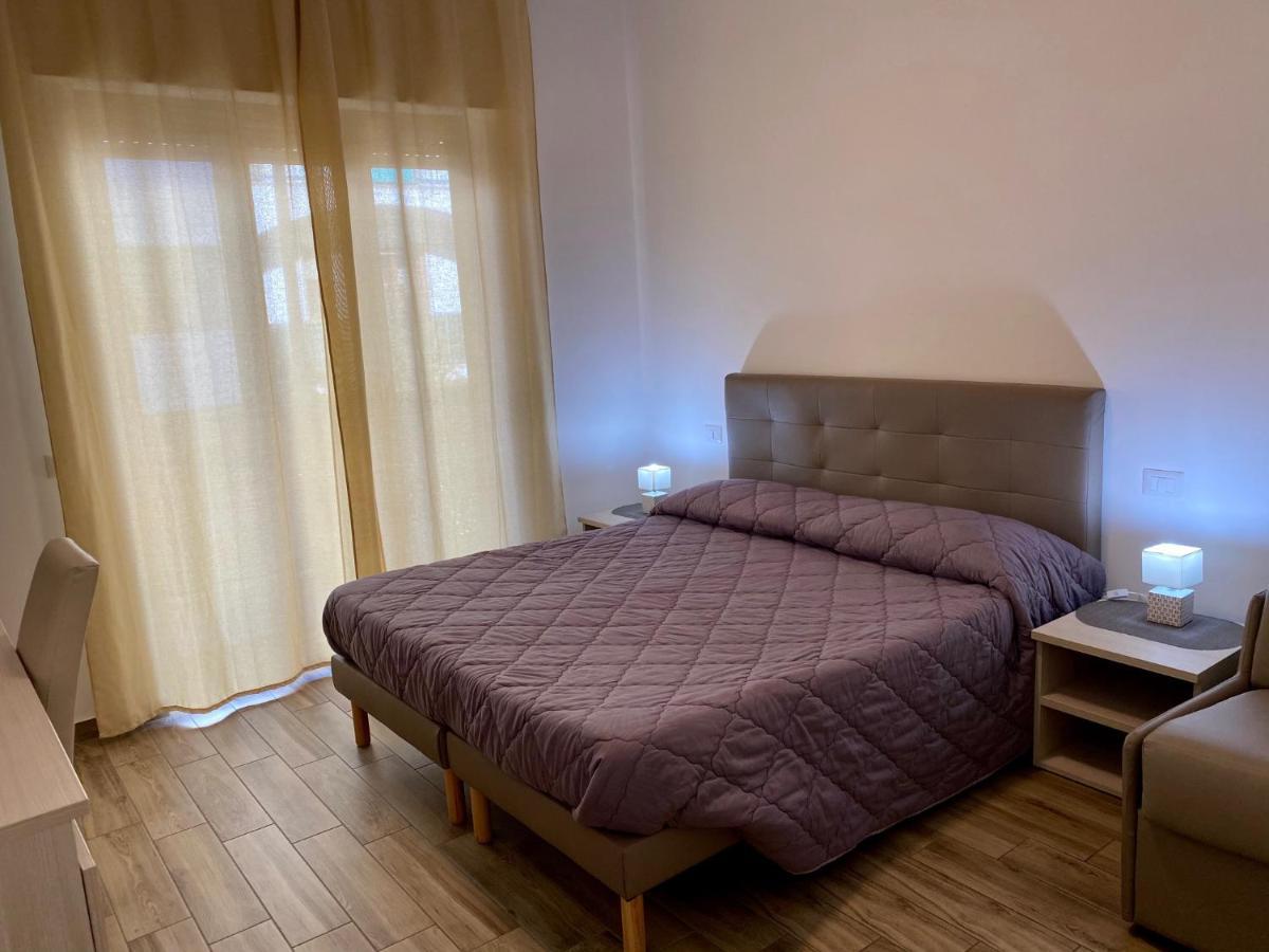 B&B Caruso Σορέντο Εξωτερικό φωτογραφία