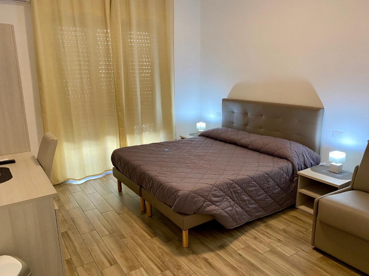 B&B Caruso Σορέντο Εξωτερικό φωτογραφία