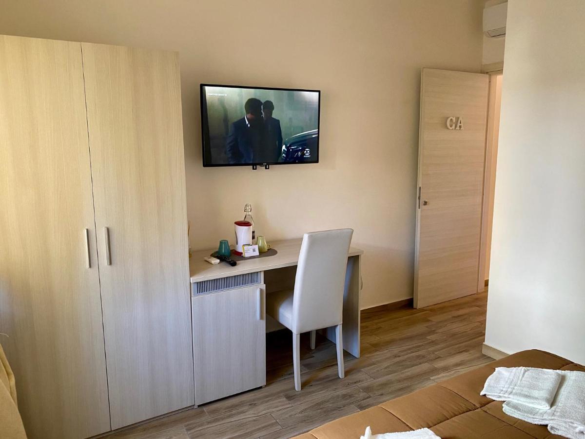 B&B Caruso Σορέντο Εξωτερικό φωτογραφία