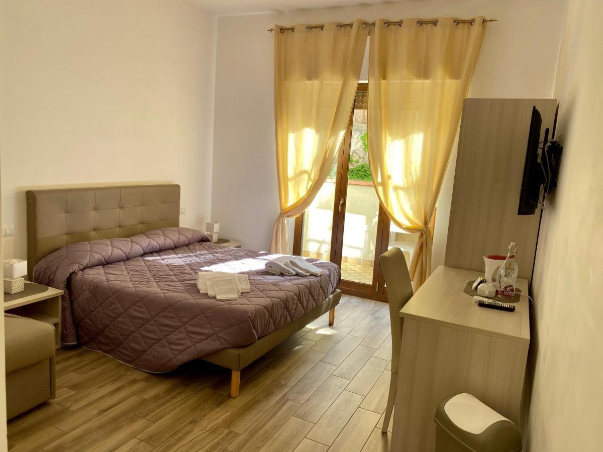 B&B Caruso Σορέντο Εξωτερικό φωτογραφία