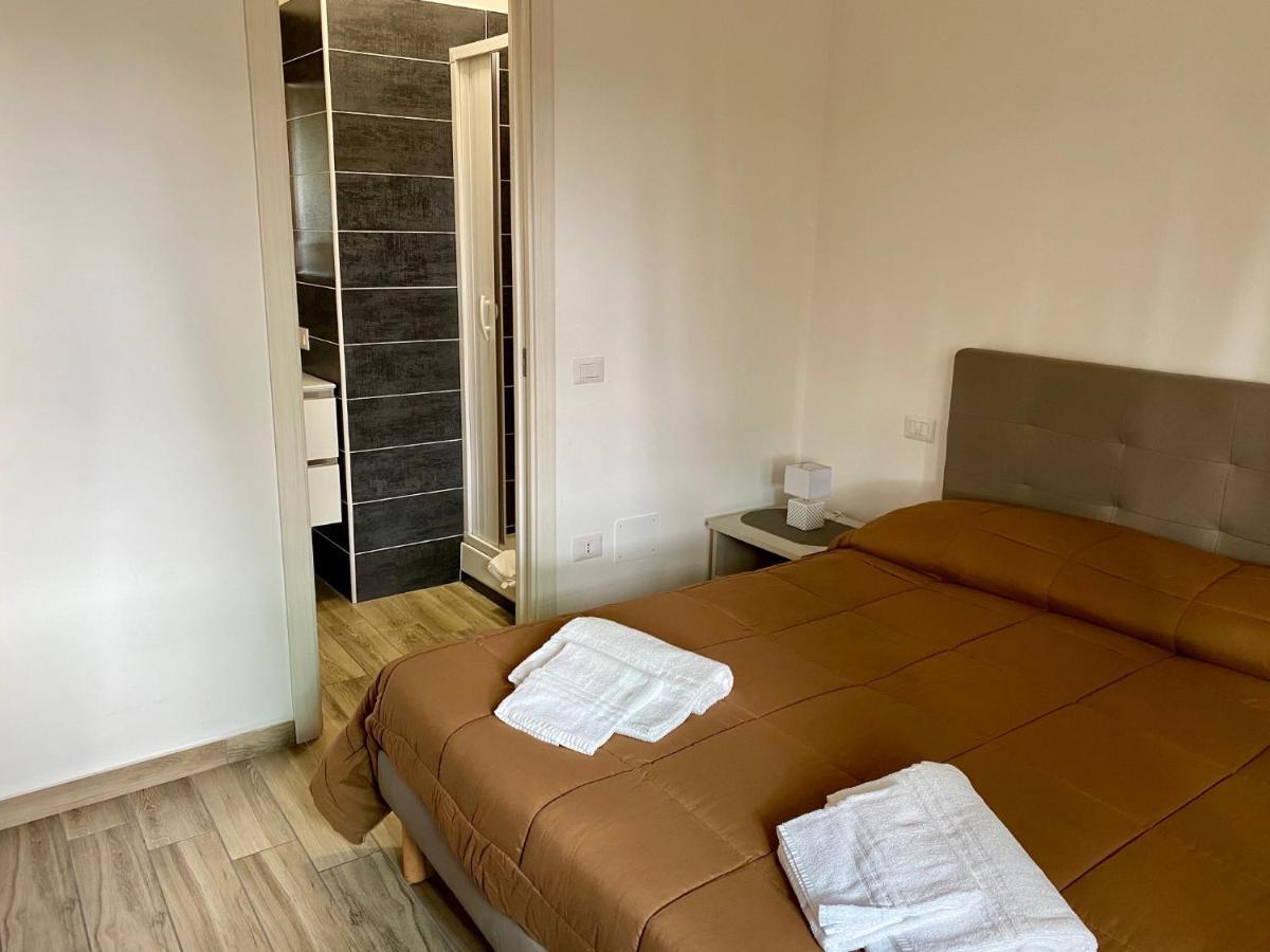 B&B Caruso Σορέντο Εξωτερικό φωτογραφία