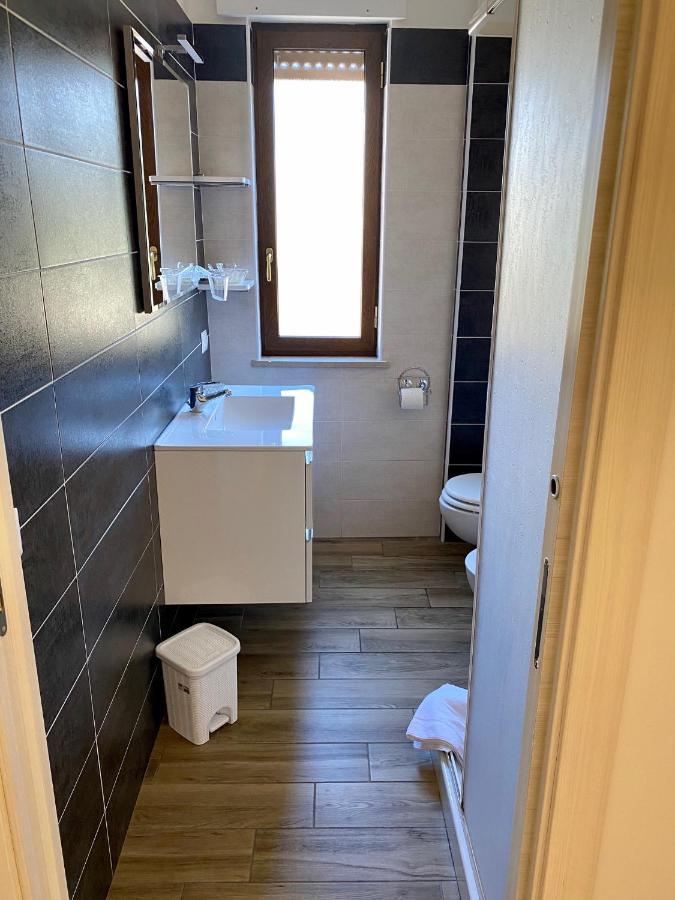 B&B Caruso Σορέντο Εξωτερικό φωτογραφία