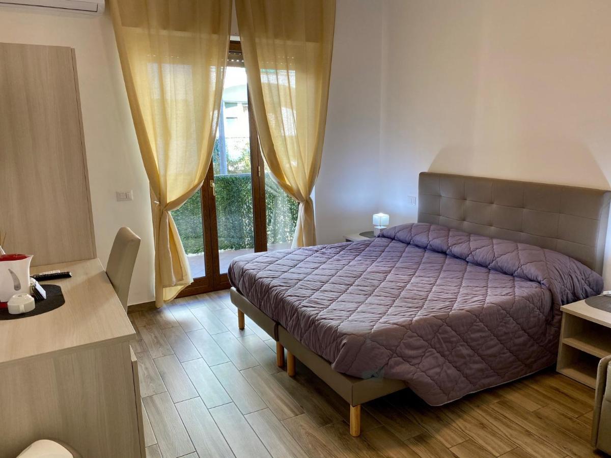 B&B Caruso Σορέντο Εξωτερικό φωτογραφία