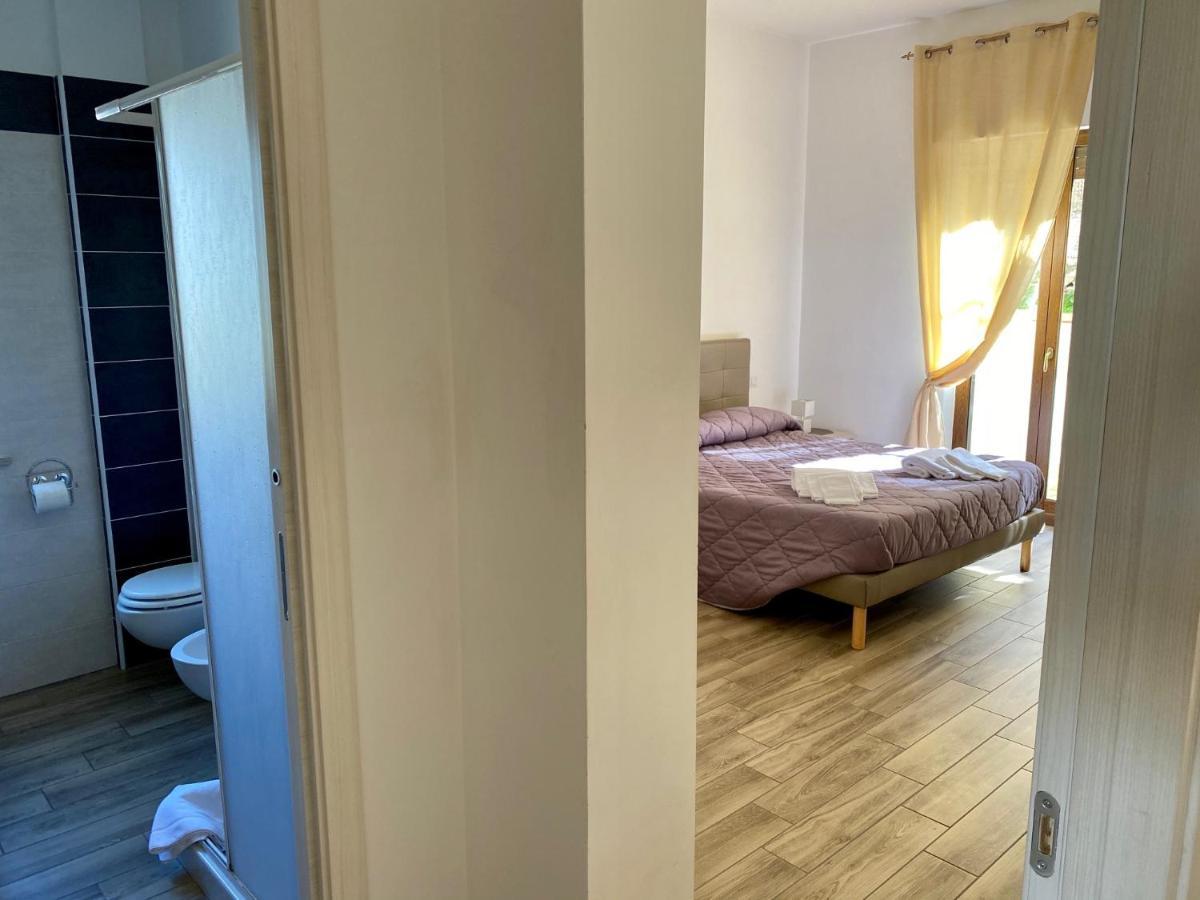 B&B Caruso Σορέντο Εξωτερικό φωτογραφία